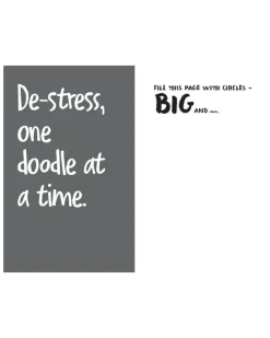 Tamara Michael A Doodle a Day Keeps the Stress Away: Quick Creativity for Instant Calm Online