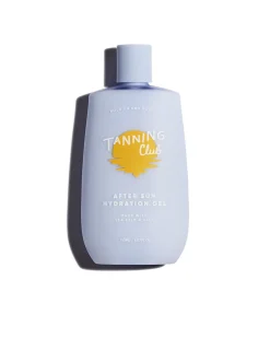 Tanning Club After Sun Hydration Gel Discount