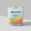Bonita Fierce Agua Fresca Candle Best
