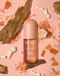Kitsch Hair Perfume Amber Shores Sale
