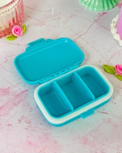 A Shop of Things Pill Case Anxiety Girlie Online