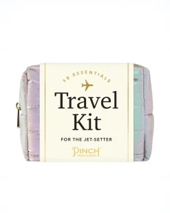 Pinch Provisions Aura Puffer Travel Kit Online