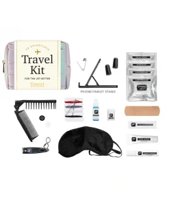 Pinch Provisions Aura Puffer Travel Kit Online