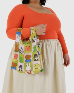 Baggu Baby - Miffy And Friends Online