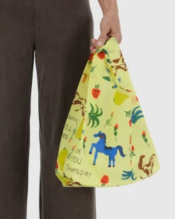 Baggu Baby - Painted Prairie New