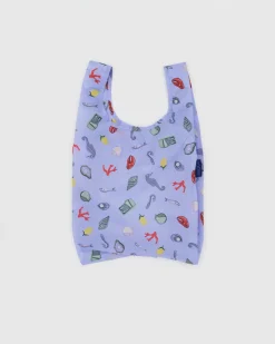 Baggu Baby - Sea Charms Hot