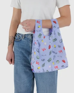Baggu Baby - Sea Charms Hot
