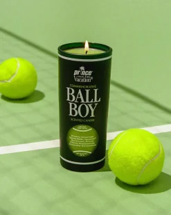 Vacation Sunscreen Candle Ball Boy Clearance