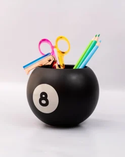 ban.do 8-Ball Vase