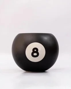 ban.do 8-Ball Vase