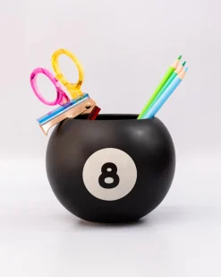 ban.do 8-Ball Vase