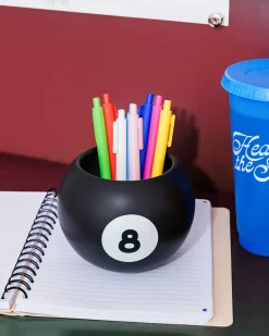 ban.do 8-Ball Vase