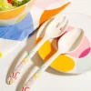 Poketo Bamboo Server Set Online