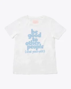 ban.do Be Good Tee Sale