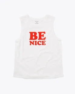 ban.do Be Nice Muscle Tank Online