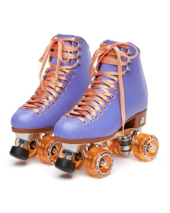 Moxi Roller Skates Beach Bunny Roller Skates - Periwinkle Online