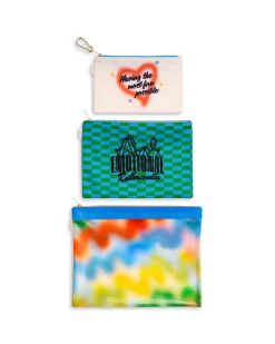 ban.do Beach Carryall Trio - Most Fun Possible Online