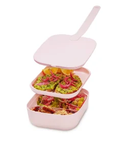 W&P Bento Box Lunch Container - Blush Online