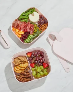 W&P Bento Box Lunch Container - Blush Online