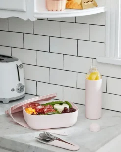 W&P Bento Box Lunch Container - Blush Online