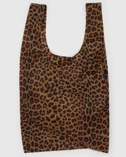 Baggu Big - Leopard Best