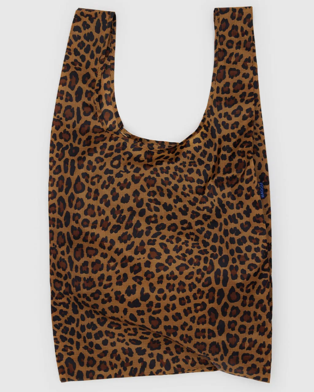 Baggu Big - Leopard Best