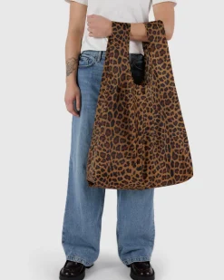 Baggu Big - Leopard Best
