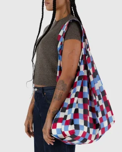 Baggu Big - Painted Check Online
