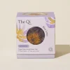 The Qi Blue Lotus Flower Tea New
