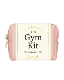 Pinch Provisions Blush Gym Kit