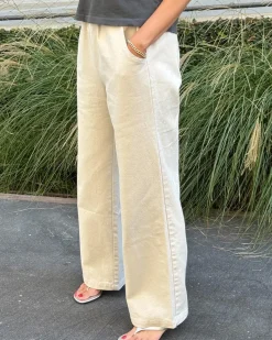 Le Bon Shoppe Bon Pants - Naturel Discount