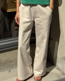 Le Bon Shoppe Bon Pants - Naturel Discount