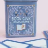 Pippi Post Book Club Reading Conversation Cards