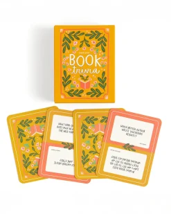Pippi Post Book Trivia Card Set Outlet