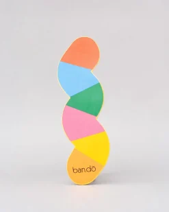 ban.do Bookworm Bookmark