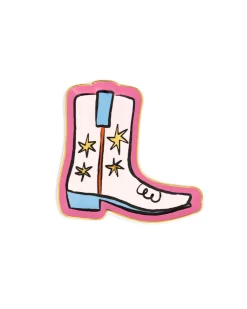 ban.do Trinket Tray Boot