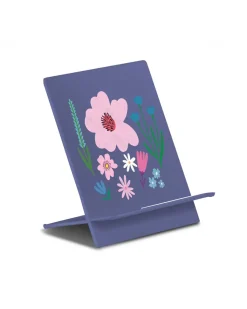Studio Oh! Botanical Bliss Plant & Bloom 2026 Desk Calendar New