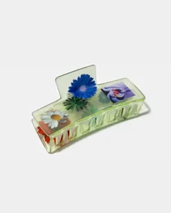 Chunks Box Claw - Flower Power New