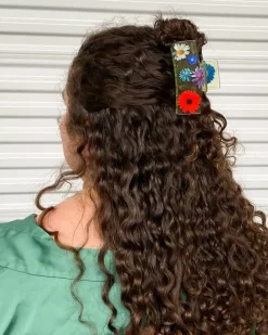 Chunks Box Claw - Flower Power New