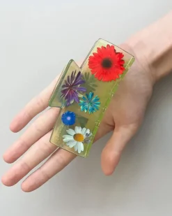 Chunks Box Claw - Flower Power New