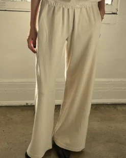 Le Bon Shoppe Breezy Pants - Naturel Hot