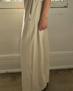 Le Bon Shoppe Breezy Pants - Naturel Hot