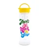 ban.do Brighten Up Infuser Water Bottle - There's So Much To See New