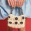 Sister Jane Brooke Pearl Beaded Bag Sale