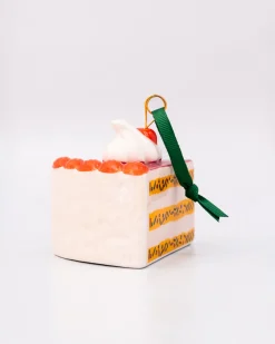 ban.do Ornament Cake Slice Best