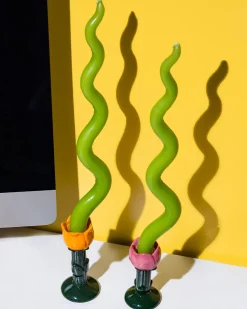 ban.do Candle Holder Set - Flowers Sale