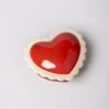 ban.do Ceramic Trinket Box - Heart Discount