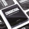 Lapcos Charcoal Exfoliating + Cleansing Pads - Set Of 5 New