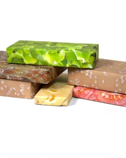 Gift Couture Wrapping Paper Set Cheeseburger Online
