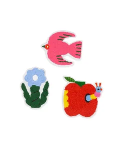 ban.do Chenille Sticker Pack Discount